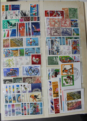 7650: Collections and Lots Topics - Collections