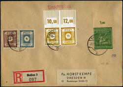 1065: German Local Issue Meissen