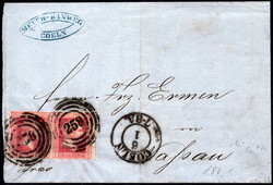 80: Old German States Prussia