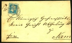 80: Old German States Prussia