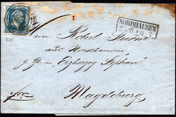80: Old German States Prussia
