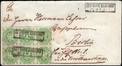 80: Old German States Prussia