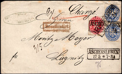 80: Old German States Prussia
