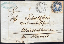 80: Old German States Prussia