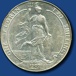 40.150.440: Europe - Great Britain - Edward VII, 1901-1910