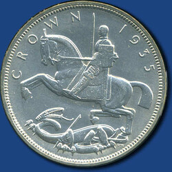 40.150.450: Europe - Great Britain - George V, 1910-1936