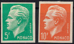 4480: Monaco