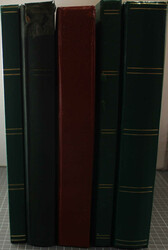 8700100: Literature Germany - Literature