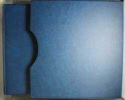 9001: Accessories Lindner