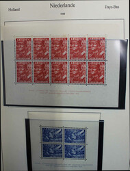 4610: Netherlands - Collections