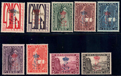 1810: Belgium