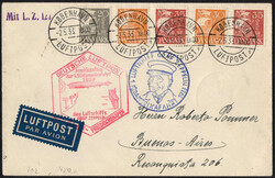 2355: Denmark - 