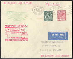 2865: Great Britain - 