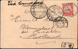 185: German Southwest Africa
