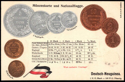 165: German New Guinea