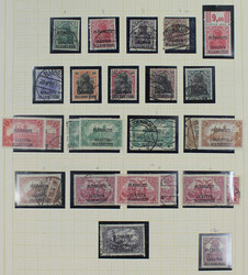 300: Allenstein - Collections