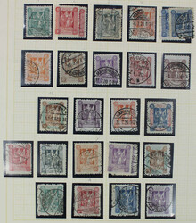 305: Marienwerder - Collections