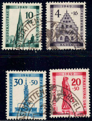 1325: French Occupation Baden
