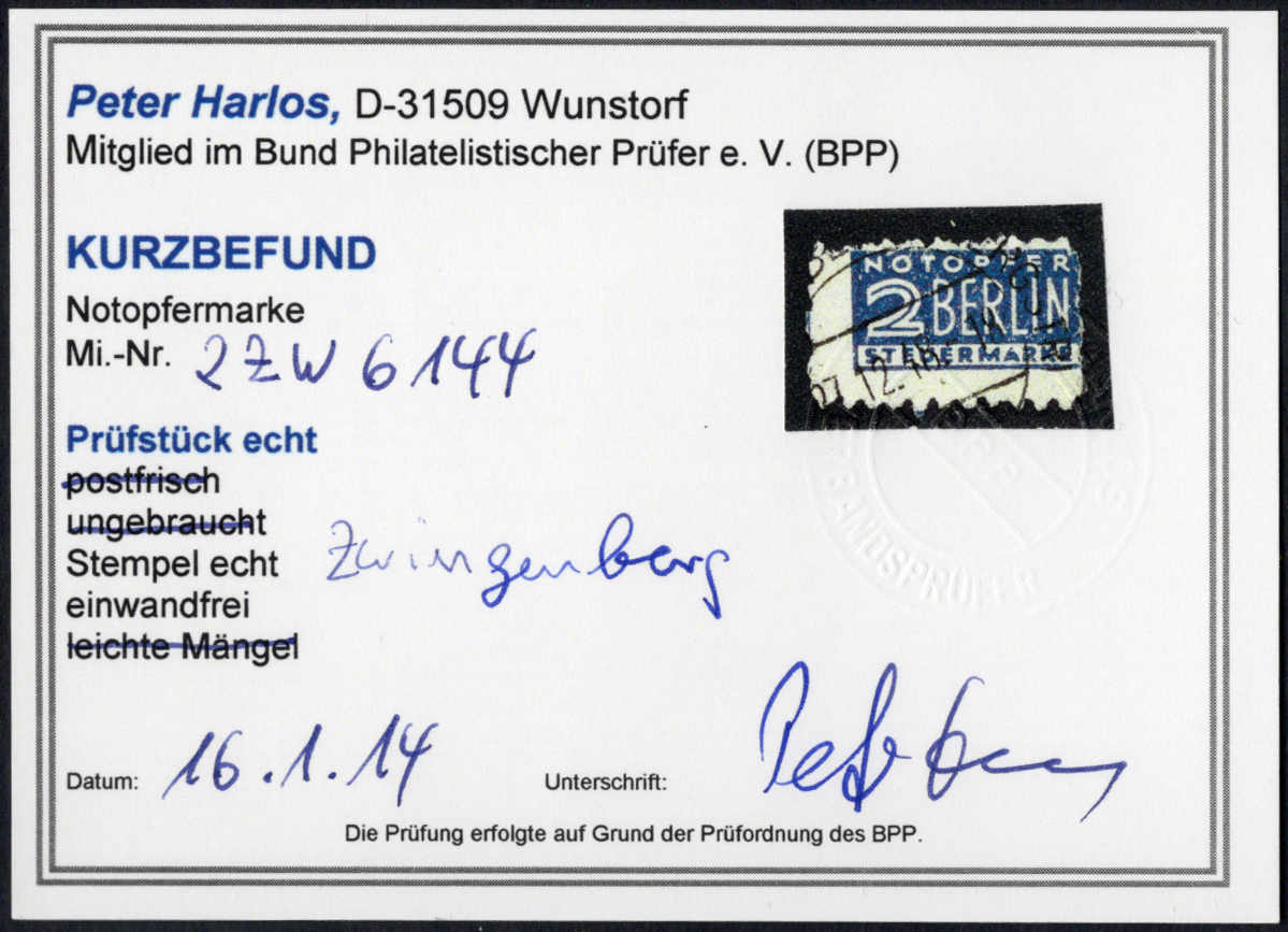 Image 2 for lot number 5322 for AAK Phila GmbH 87th Auction