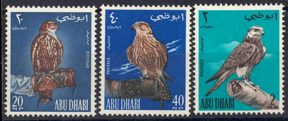 1965 Falkenjagd, postfr. LuxusAutomatically generated translation ...