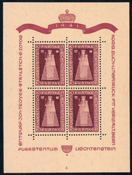 4175: Liechtenstein