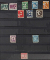 7650: Collections and Lots Topics - Collections