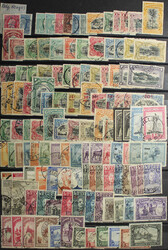 1810: Belgium - Se-tenant prints
