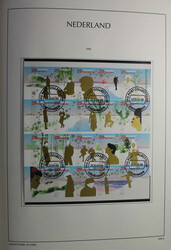 4610: Netherlands - Collections