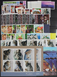 2790: Gibraltar - Collections