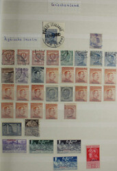 2790: Gibraltar - Collections