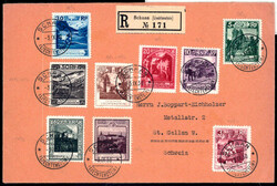 4175: Liechtenstein