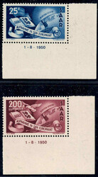 350: Saar - Sheet margins / corners