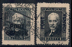 4970: Poland Issues Port Gdansk