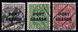 4970: Poland Issues Port Gdansk