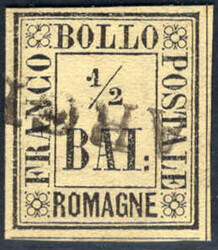 3390: Romagna