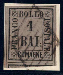 3390: Romagna