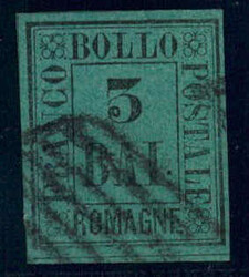 3390: Romagna