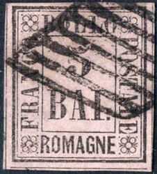 3390: Romagna