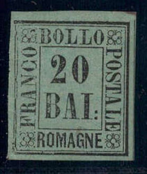 3390: Romagna