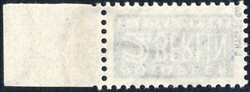 2 Pf Notopfer, beste Type, postfr. Luxus m. einwandfreiem KB Harlos ...