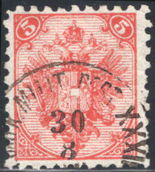 1920: Bosnia Herzegowina