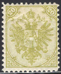 1920: Bosnia Herzegowina