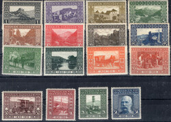 1920: Bosnia Herzegowina