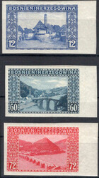 1920: Bosnia Herzegowina