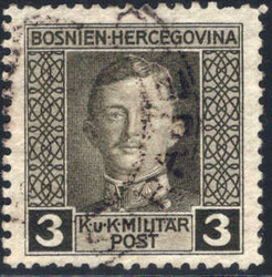1920: Bosnia Herzegowina