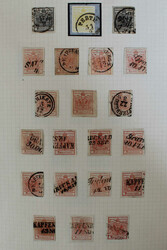 4745: Austria - Collections