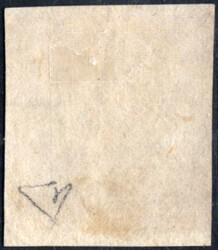 20 Gr lilarosa, sehr farbintensives, gutrandiges Prachtstück, gepr. ...