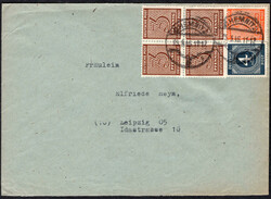 1370: German Russian Occupation