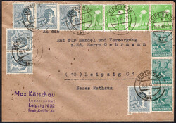 1300: Gemeinschaftsausgaben