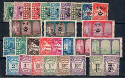 1665: Algeria - Collections